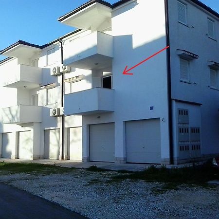 Apartment Kiko Rogoznica  Pokoj fotografie