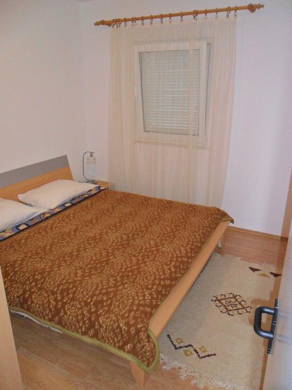 Apartment Kiko Rogoznica  Pokoj fotografie