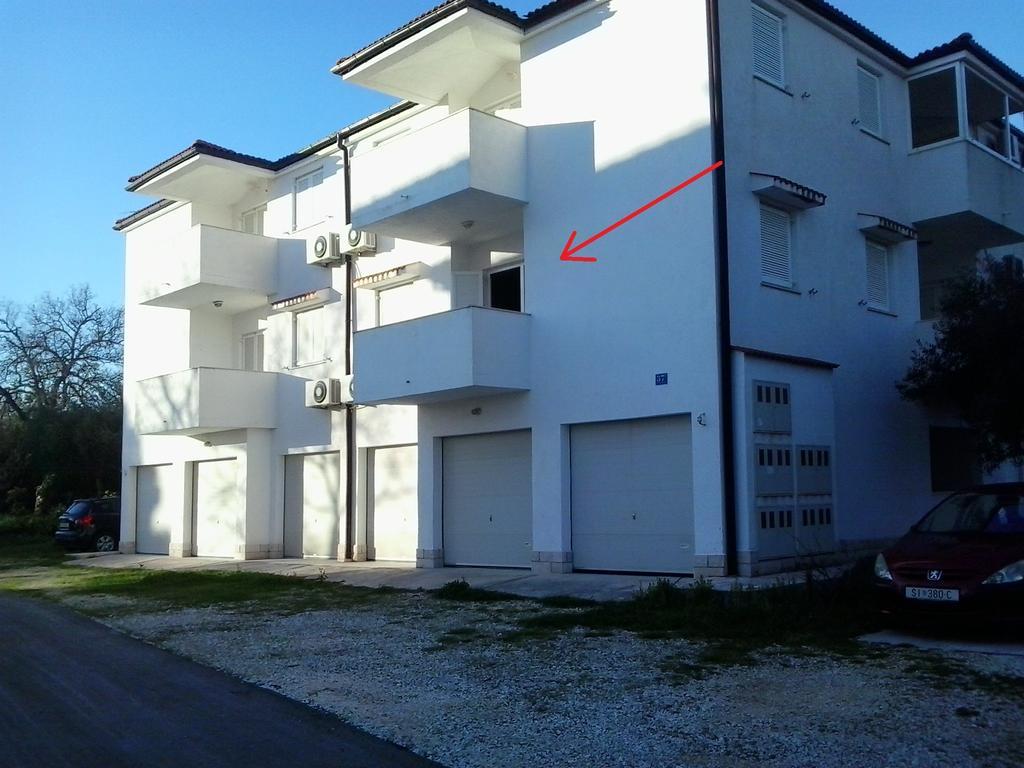 Apartment Kiko Rogoznica  Pokoj fotografie