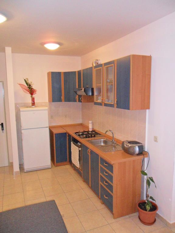 Apartment Kiko Rogoznica  Pokoj fotografie