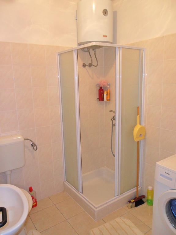 Apartment Kiko Rogoznica  Pokoj fotografie