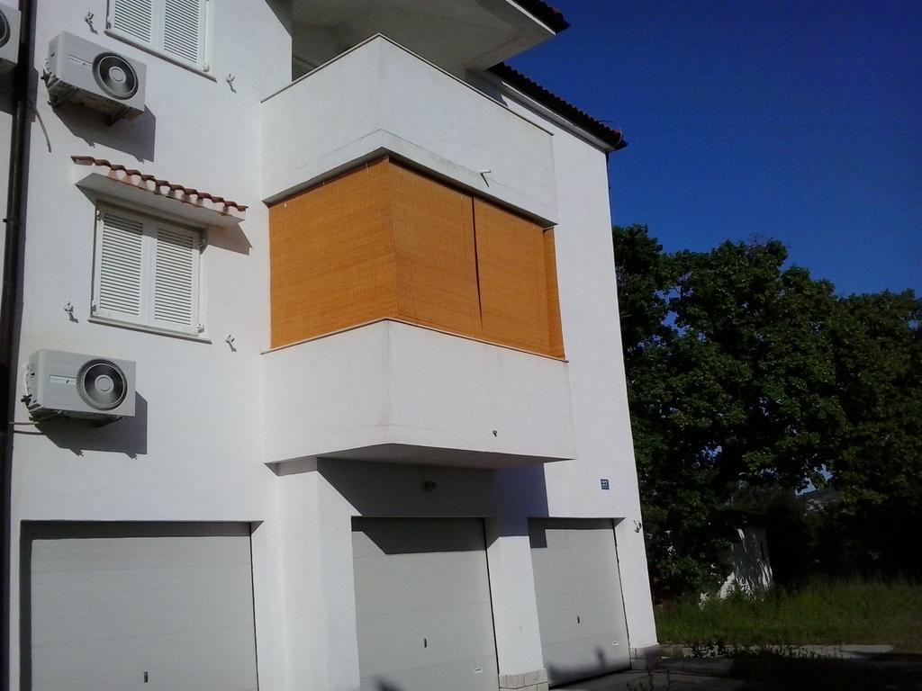 Apartment Kiko Rogoznica  Pokoj fotografie