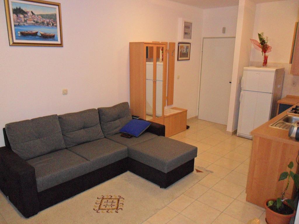 Apartment Kiko Rogoznica  Pokoj fotografie